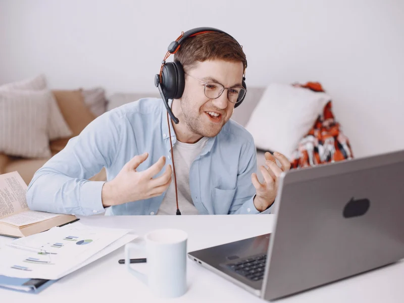 Spletni webinar